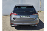 SKODA Scala 1.0 TSI Evo 2 116 ch DSG7 occasion Illzach 3