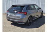 SKODA Scala 1.0 TSI Evo 2 116 ch DSG7 occasion Illzach 4
