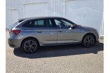 SKODA Scala 1.0 TSI Evo 2 116 ch DSG7 occasion Illzach 5