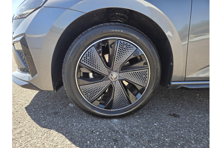 SKODA Scala 1.0 TSI Evo 2 116 ch DSG7 occasion Illzach 7