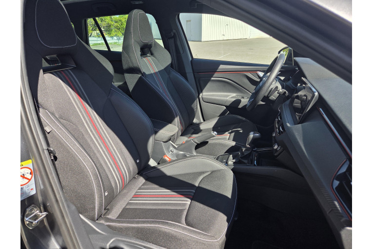 SKODA Scala 1.0 TSI Evo 2 116 ch DSG7 occasion Illzach 11