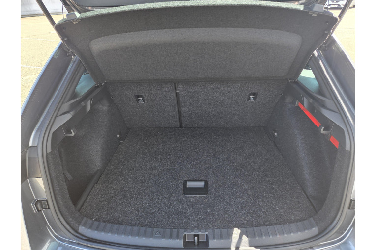 SKODA Scala 1.0 TSI Evo 2 116 ch DSG7 occasion Illzach 16