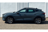 CUPRA Formentor 1.5 eTSI Hybrid 150 ch DSG7 occasion Illzach 2