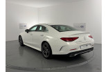 MERCEDES Classe CLS 300d 9G-Tronic occasion Sausheim 3