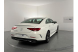 MERCEDES Classe CLS 300d 9G-Tronic occasion Sausheim 5