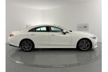 MERCEDES Classe CLS 300d 9G-Tronic occasion Sausheim 6