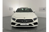 MERCEDES Classe CLS 300d 9G-Tronic occasion Sausheim 8