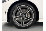 MERCEDES Classe CLS 300d 9G-Tronic occasion Sausheim 9