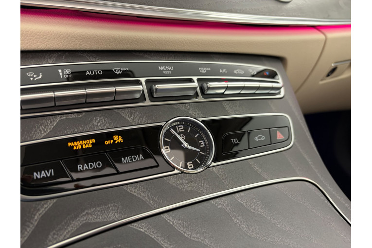 MERCEDES Classe CLS 300d 9G-Tronic occasion Sausheim 13