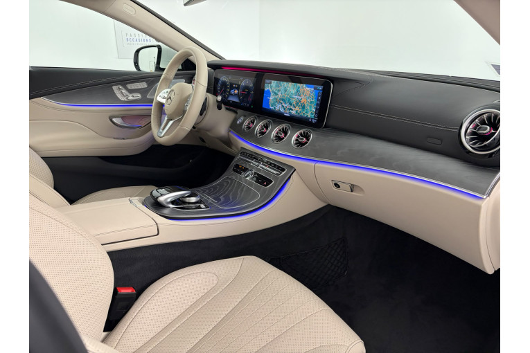 MERCEDES Classe CLS 300d 9G-Tronic occasion Sausheim 16