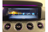 MERCEDES Classe CLS 300d 9G-Tronic occasion Sausheim 19
