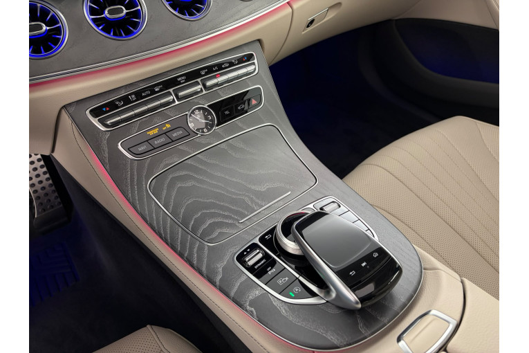 MERCEDES Classe CLS 300d 9G-Tronic occasion Sausheim 22