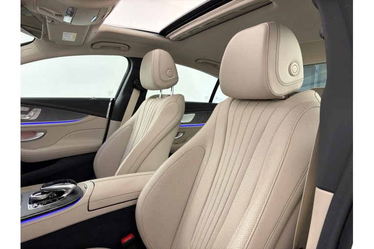 MERCEDES Classe CLS 300d 9G-Tronic occasion Sausheim 23