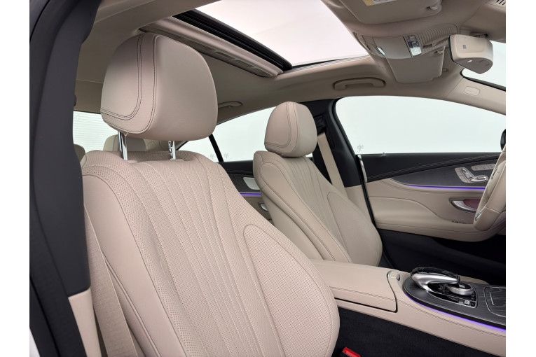 MERCEDES Classe CLS 300d 9G-Tronic occasion Sausheim 26