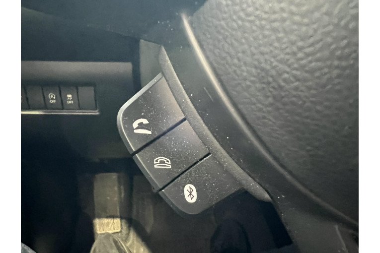SUZUKI Swift 1.2 Dualjet Hybrid occasion Épinal 2