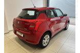 SUZUKI Swift 1.2 Dualjet Hybrid occasion Épinal 9