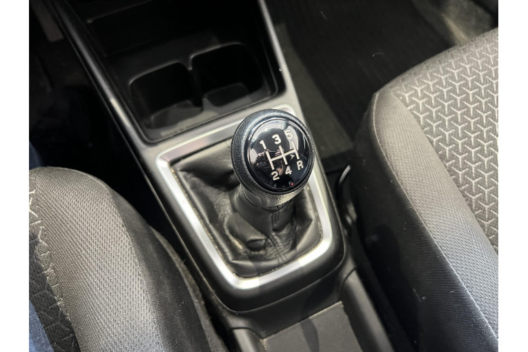 SUZUKI Swift 1.2 Dualjet Hybrid occasion Épinal 13