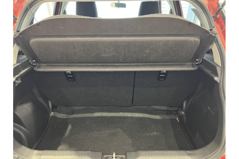 SUZUKI Swift 1.2 Dualjet Hybrid occasion Épinal 16
