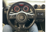 SUZUKI Swift 1.2 Dualjet Hybrid occasion Épinal 19