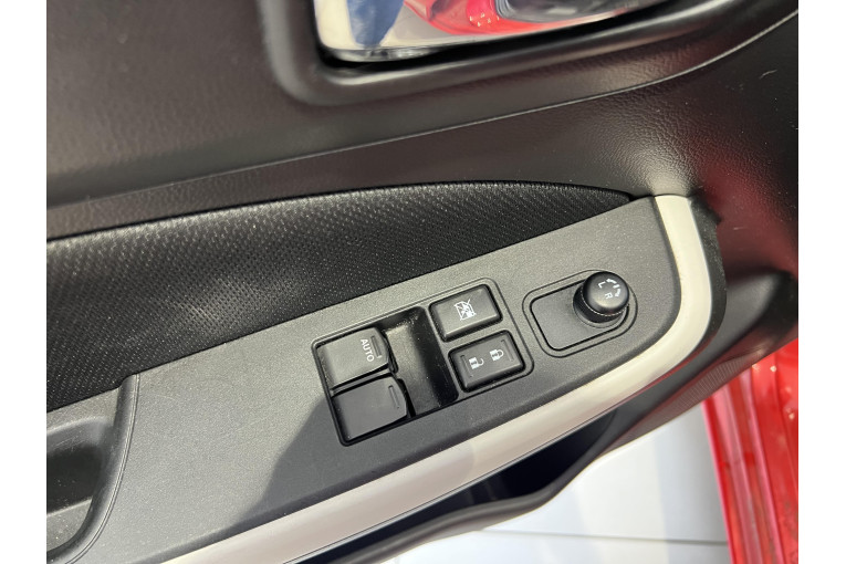 SUZUKI Swift 1.2 Dualjet Hybrid occasion Épinal 21