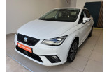 SEAT Ibiza 1.0 MPI 80 ch S/S BVM5 occasion Épinal 1