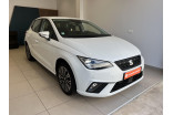 SEAT Ibiza 1.0 MPI 80 ch S/S BVM5 occasion Épinal 6