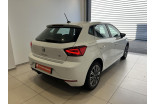 SEAT Ibiza 1.0 MPI 80 ch S/S BVM5 occasion Épinal 7