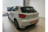 SEAT Ibiza 1.0 MPI 80 ch S/S BVM5 occasion Épinal 10