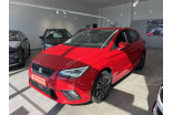 SEAT Ibiza 1.0 TSI 95 ch S/S BVM5 occasion Épinal 1