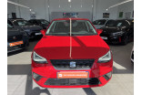 SEAT Ibiza 1.0 TSI 95 ch S/S BVM5 occasion Épinal 12