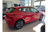 SEAT Ibiza 1.0 TSI 95 ch S/S BVM5 occasion Épinal 18