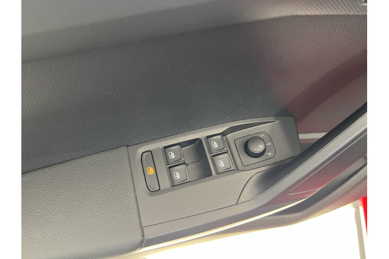 SEAT Ibiza 1.0 TSI 95 ch S/S BVM5 occasion Épinal 20
