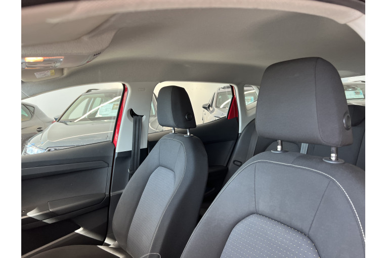 SEAT Ibiza 1.0 TSI 95 ch S/S BVM5 occasion Épinal 23