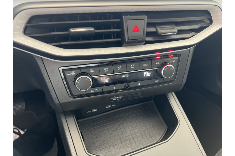 SEAT Ibiza 1.0 TSI 95 ch S/S BVM5 occasion Épinal 27