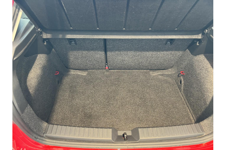 SEAT Ibiza 1.0 TSI 95 ch S/S BVM5 occasion Épinal 32