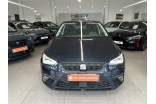 SEAT Ibiza 1.0 TSI 95 ch S/S BVM5 occasion Épinal 6