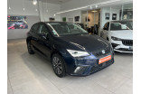 SEAT Ibiza 1.0 TSI 95 ch S/S BVM5 occasion Épinal 11