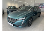 PEUGEOT 308 SW PHEV 180 e-EAT8 occasion Épinal 1