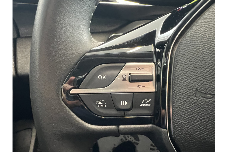 PEUGEOT 308 SW PHEV 180 e-EAT8 occasion Épinal 6