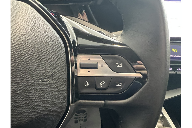 PEUGEOT 308 SW PHEV 180 e-EAT8 occasion Épinal 8