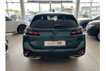 PEUGEOT 308 SW PHEV 180 e-EAT8 occasion Épinal 10