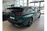 PEUGEOT 308 SW PHEV 180 e-EAT8 occasion Épinal 11