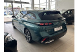 PEUGEOT 308 SW PHEV 180 e-EAT8 occasion Épinal 12