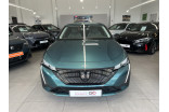 PEUGEOT 308 SW PHEV 180 e-EAT8 occasion Épinal 15