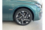 PEUGEOT 308 SW PHEV 180 e-EAT8 occasion Épinal 16