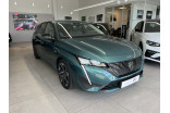 PEUGEOT 308 SW PHEV 180 e-EAT8 occasion Épinal 17