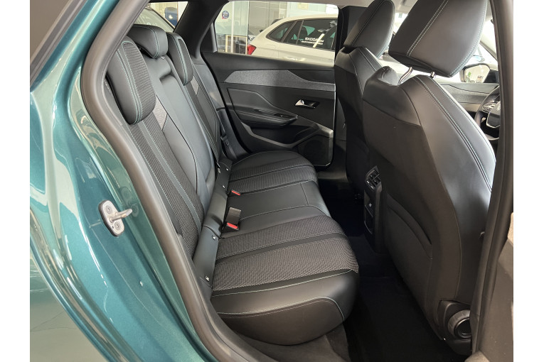 PEUGEOT 308 SW PHEV 180 e-EAT8 occasion Épinal 18