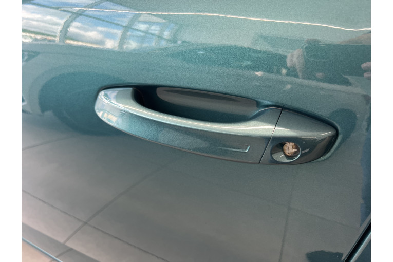 PEUGEOT 308 SW PHEV 180 e-EAT8 occasion Épinal 22