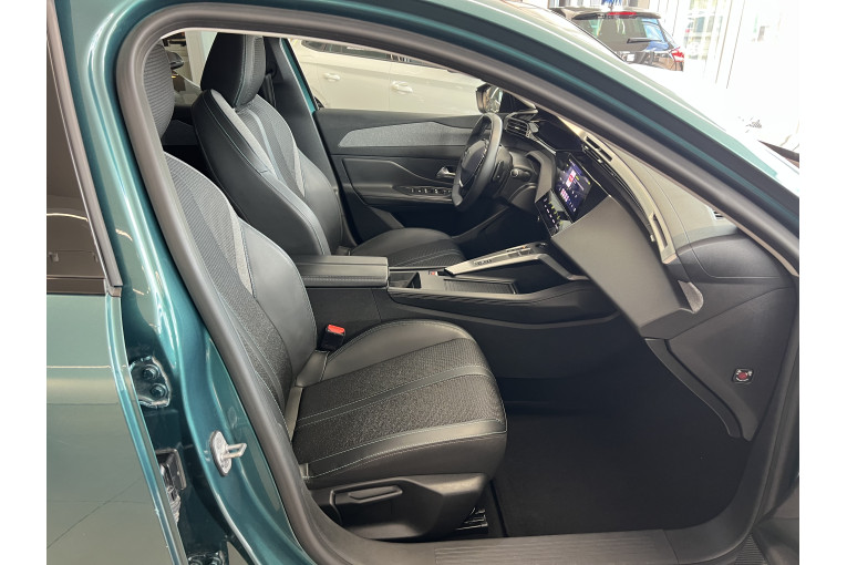 PEUGEOT 308 SW PHEV 180 e-EAT8 occasion Épinal 23