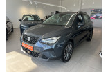 SEAT Arona 1.0 TSI 110 ch Start/Stop BVM6 occasion Épinal 1
